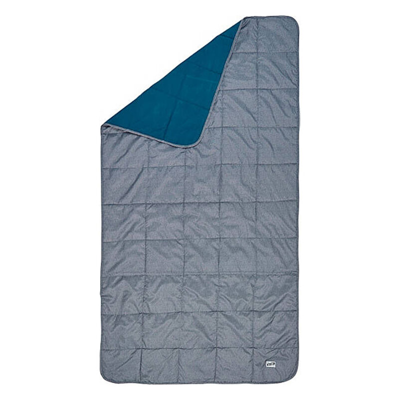 Kelty Bestie Blanket, Teal image number 1